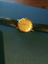 OROLOGIO VINTAGE TISSOT