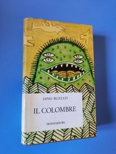 Dino buzzati colombre - buzzati,
