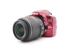 Nikon D3200 Fotocamera