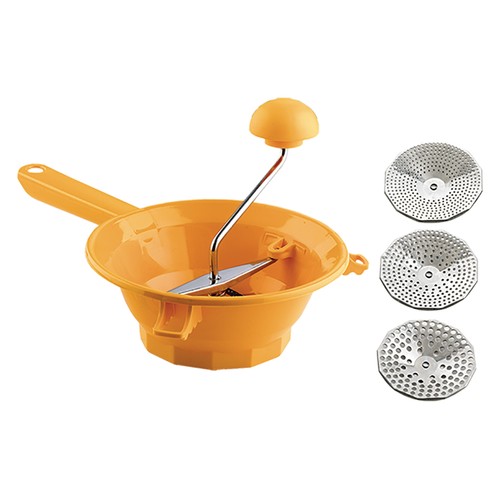 Passatutto tilly omac 24 - Ø,