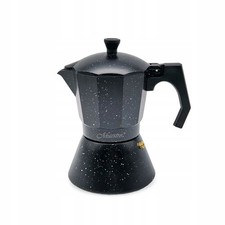 Caffettiera 9 Tazze 450ml