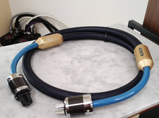 Cavo di alimentazione Siltech