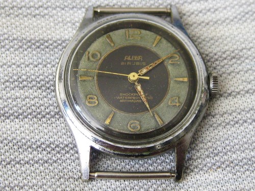 Alpha 21jew stile - alpha,