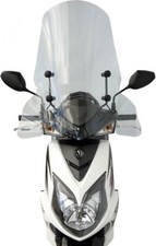 Parabrezza sym jet 50 125 - parabrezza,