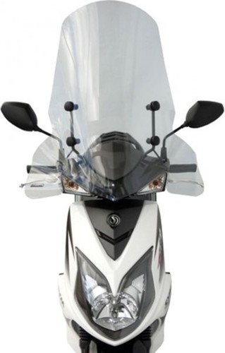 Parabrezza sym jet 50 - sym,