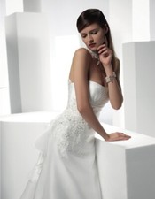 Abito sposa