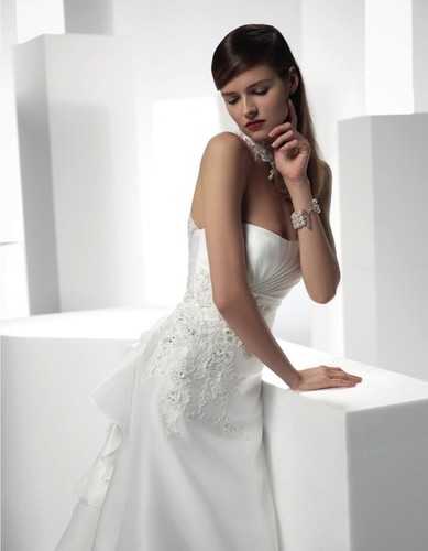 Abito sposa
