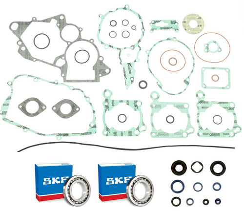 Skf kit revisione - kit,