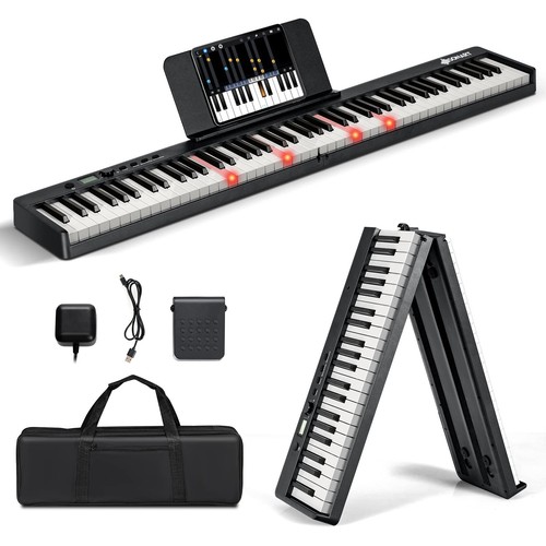 Tastiera pianoforte - tastiera,