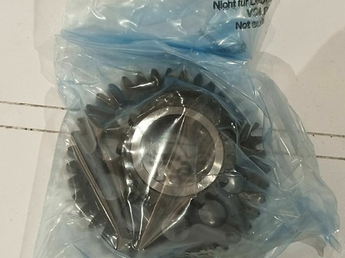 Ingranaggio double wheel bmw - wheel,