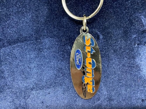 Vintage promo keyring onge - vintage, st-onge
