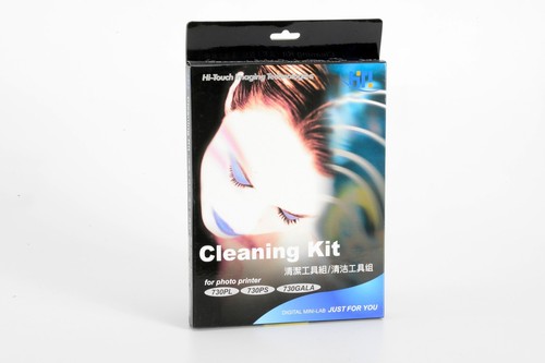Hiti cleaning kit - cleaning, per