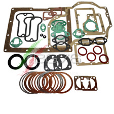 SERIE GUARNIZIONI COMPLETA + PARAOLI ad. MOTORE LOMBARDINI LDA914 8LD665 2