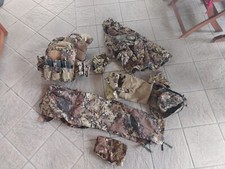 Mimetica DEFCON 5 vegetata