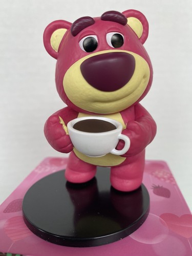 Disney lotso huggin orso - disney,