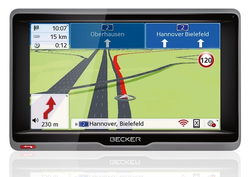 Becker ready plus - becker, eu