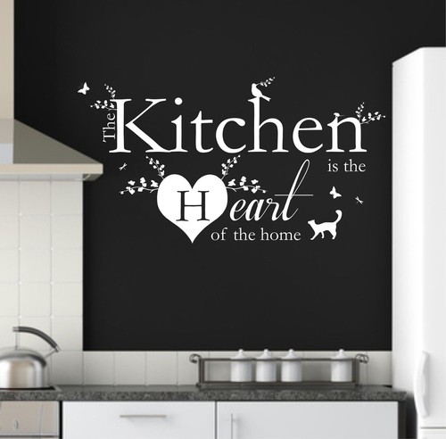 Cucina cuore della casa - cucina,