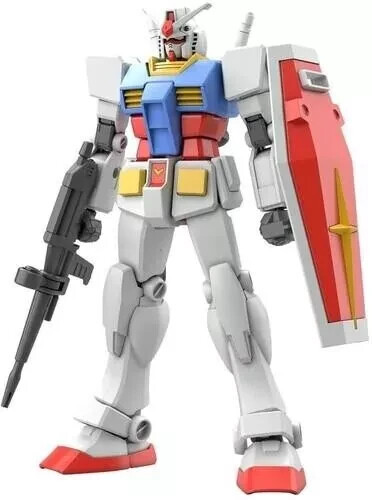 Model kit action figure gunpla - model,