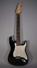 2004 Fender 50th Anniversary