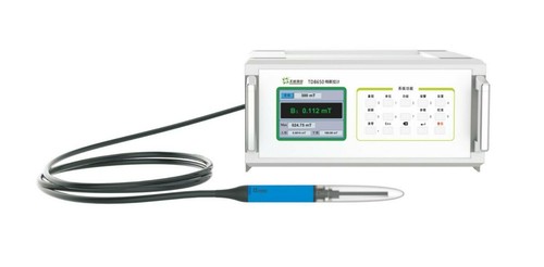 Tester campo magnetico