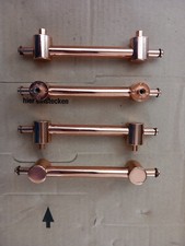 Tubes Sonor Hilite Exclusive