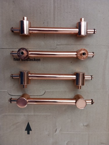 Tubes sonor hilite exclusive - hilite,