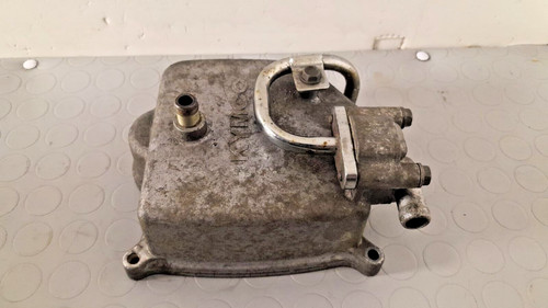 Coperchio testata kymco - coperchio,
