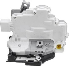 Attuatore serratura portiera anteriore sinistra per VW Passat B6 3C2 05-10 SY45