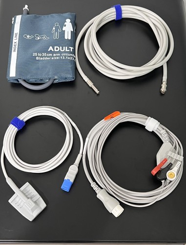 Pacchetto kit accessori