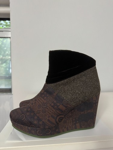 Stivali donna desigual liepaja - stivali,