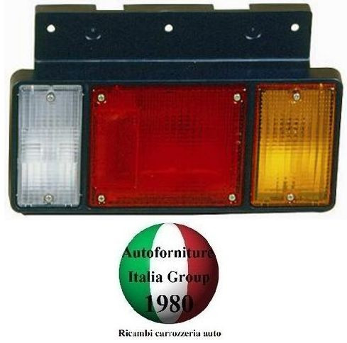 Fanale fanalino stop - fanale,