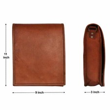 Borsa tracolla pelle - borsa,