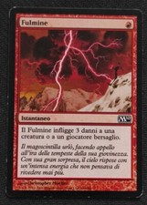 M10-146 Lightning Bolt Magic