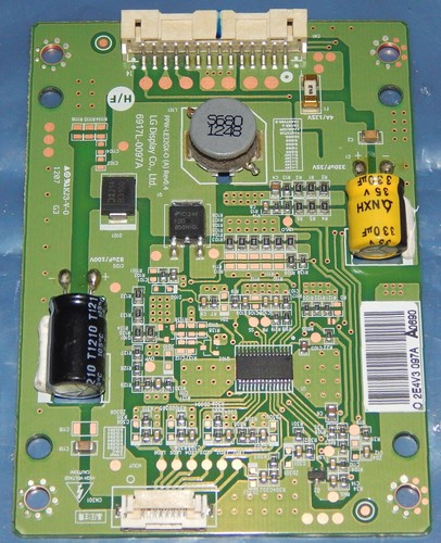 Toshiba 32av933 led - toshiba, driver