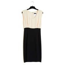 Abito Chanel 2010 FR36 2 toni