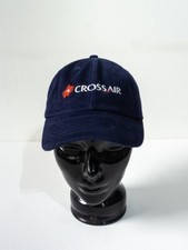 Cappellino CrossAir nuovo