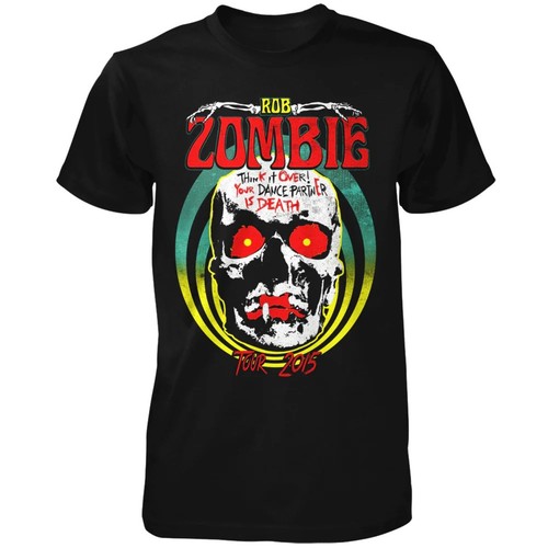Rob zombie lgo - cd,