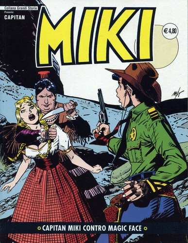 031 capitan miki ed - capitan,