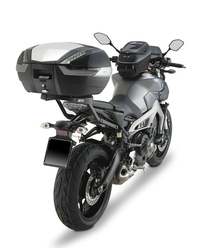 Yamaha givi v47nt top - yamaha, mt-07