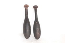 2 Pc Washing Cloth Bat Wand