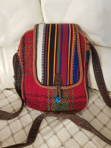 Borsa vintage usata
