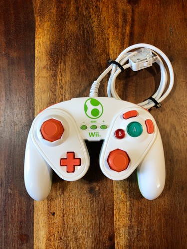 Joypad controller classic pro - controller,
