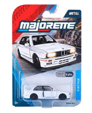 Majorette - BMW M3 Tipo E30 -