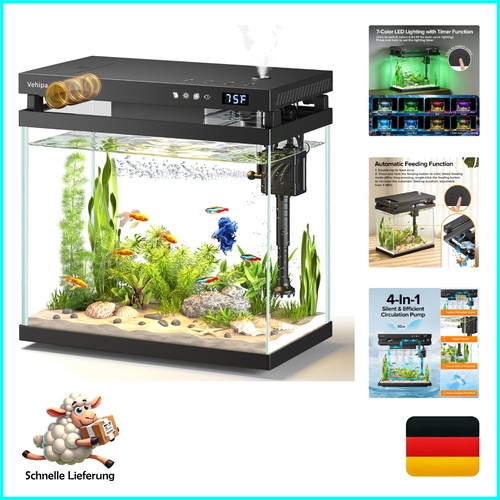 Set completo acquario - completo,