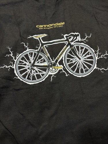 Bicicletta cannondale vintage - cannondale,