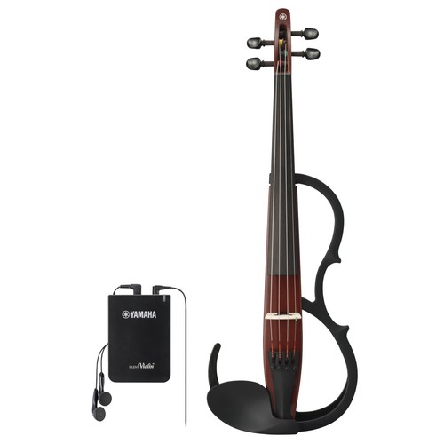 Yamaha silent violin - yamaha,