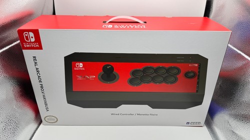 Hori real arcade pro - hori, pro.v