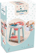 , Seggiolone per Bambole Con