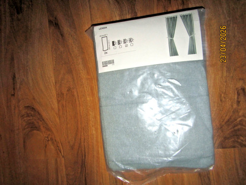 Tende ikea lenda x118 - tende,