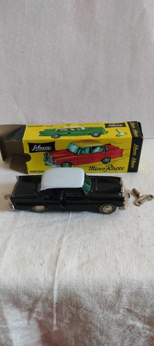 Modellino mercedes 220 s - modellino,